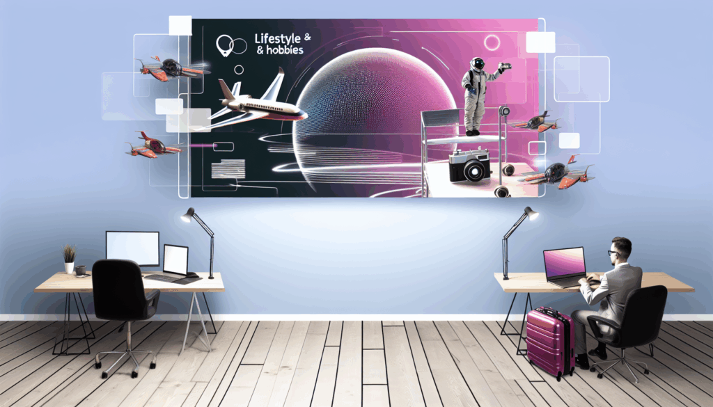 Menghadirkan Harmoni Kehidupan: Tips Mencari Minat yang Baru Yang Minat Anda