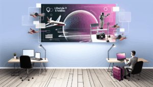 Menghadirkan Harmoni Kehidupan: Tips Mencari Minat yang Baru Yang Minat Anda