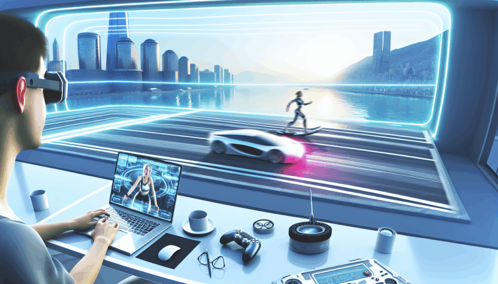 Konsep Pesta BBQ Menarik Dalam Taman Hunian: Hidangan Menggugah Selera yang Anda Rasakan