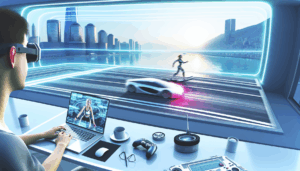 7 Alasan Kenapa Perjalanan Hibrida Menggunakan VR & AI Travel Guide di Tahun 2026 Akan Merevolusi Cara Anda Berpetualang di Seluruh Dunia