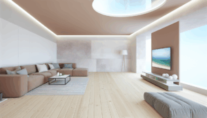 Lima Ide Dekorasi Dinding Tanpa Perlu Perlu Pengecatan yang Membuat Ruangmu Nampak Fresh